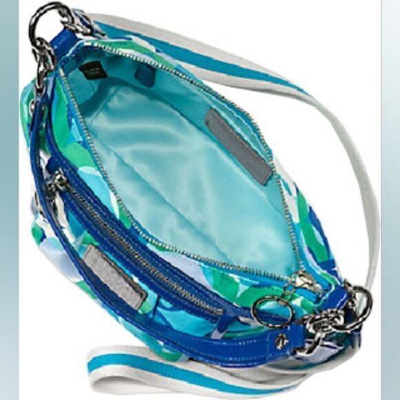 Coach crossbody bag - Picture 3 of 5